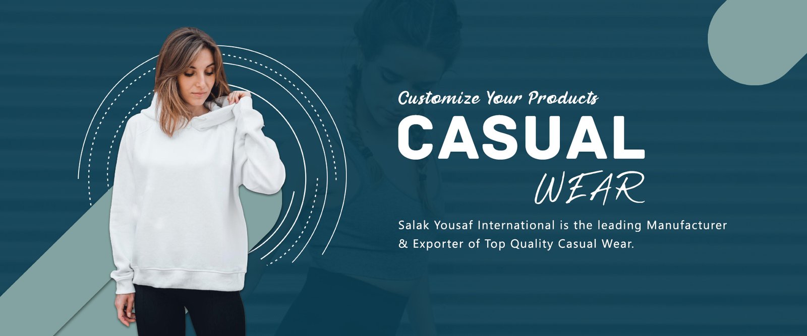 Casual-Wear