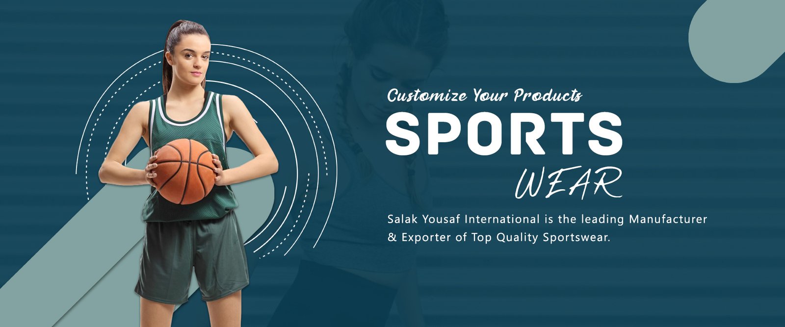 sports-Wear